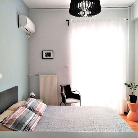 Athens Pangrati Modern Apt 10Min To Metro Экстерьер фото