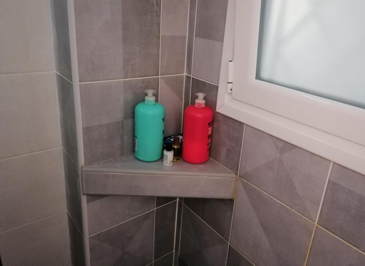 Athens Pangrati Modern Apt 10Min To Metro Экстерьер фото
