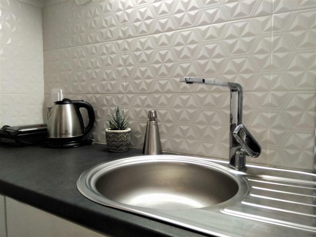 Athens Pangrati Modern Apt 10Min To Metro Экстерьер фото